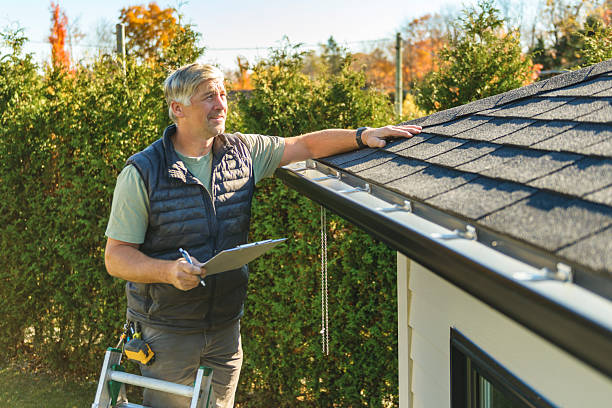Trusted Roofing service in Yankton, SD - Ben Roofing and Steel LLC